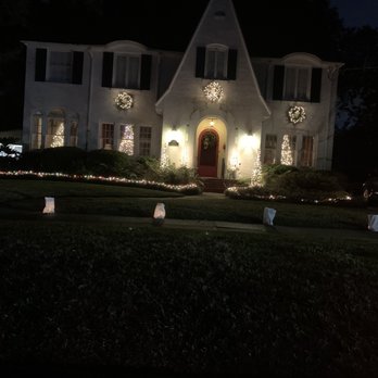 Riverside - Christmas Luminarias Ride - Local Flavor Near Me Riverside - Christmas Luminarias Ride - Local Flavor Near Me