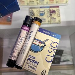 California Holistics - Stocked up