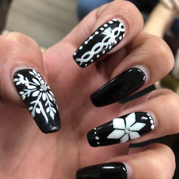 EM Beauty Nail Spa - My nails are still looking great! This is over 2 weeks! And still loving them! - Nail Salons Near Me - Millbrae, California EM Beauty Nail Spa - My nails are still looking great! This is over 2 weeks! And still loving them! - Nail Salons Near Me - Millbrae, California