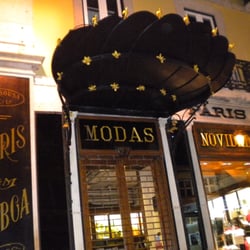 Paris em Lisboa