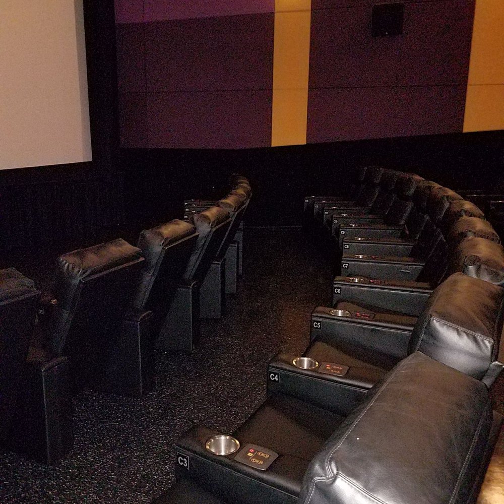 Regency Main Street Cinemas - Comfy - Cinema Near Me - Yuma, Arizona