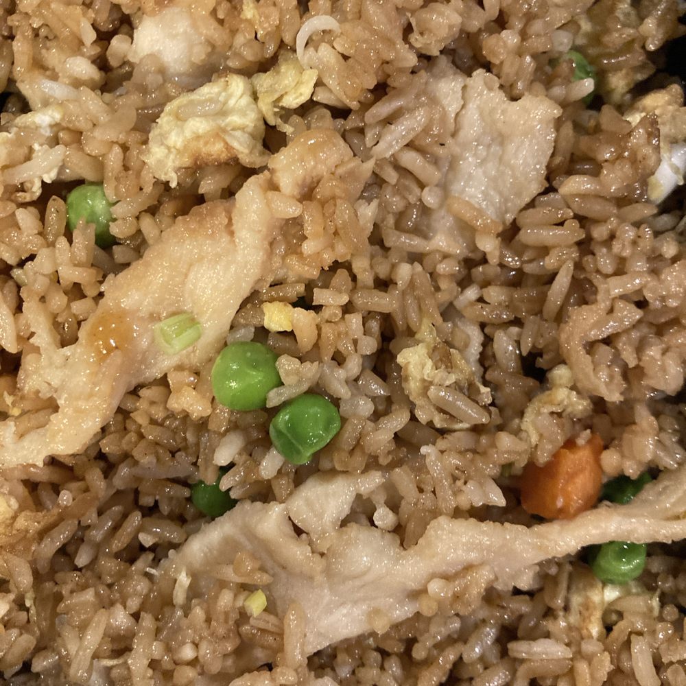 Dragon Bite - Chicken fried rice - Chinese Near Me - Henderson, Nevada