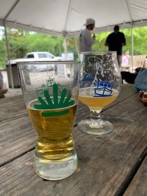 Low Tide Brewing by null