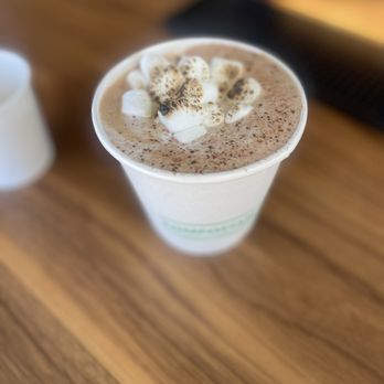 Prevail Union ATL - Coffee & Tea Near Me - Atlanta, Georgia