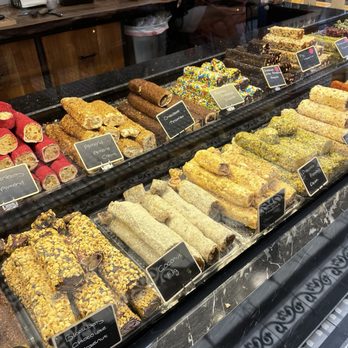 LOKUM - options - Coffee & Tea Near Me - Santa Barbara, California LOKUM - options - Coffee & Tea Near Me - Santa Barbara, California