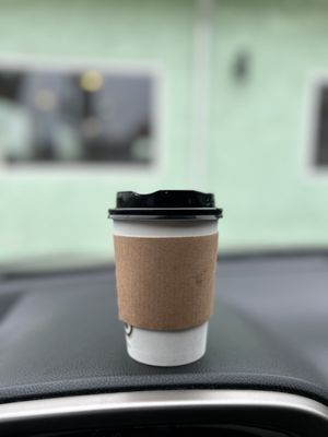 Picaresca Barra de Cafe by null