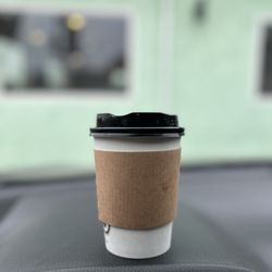 Picaresca Barra De Cafe - Cafe De Olla Latte