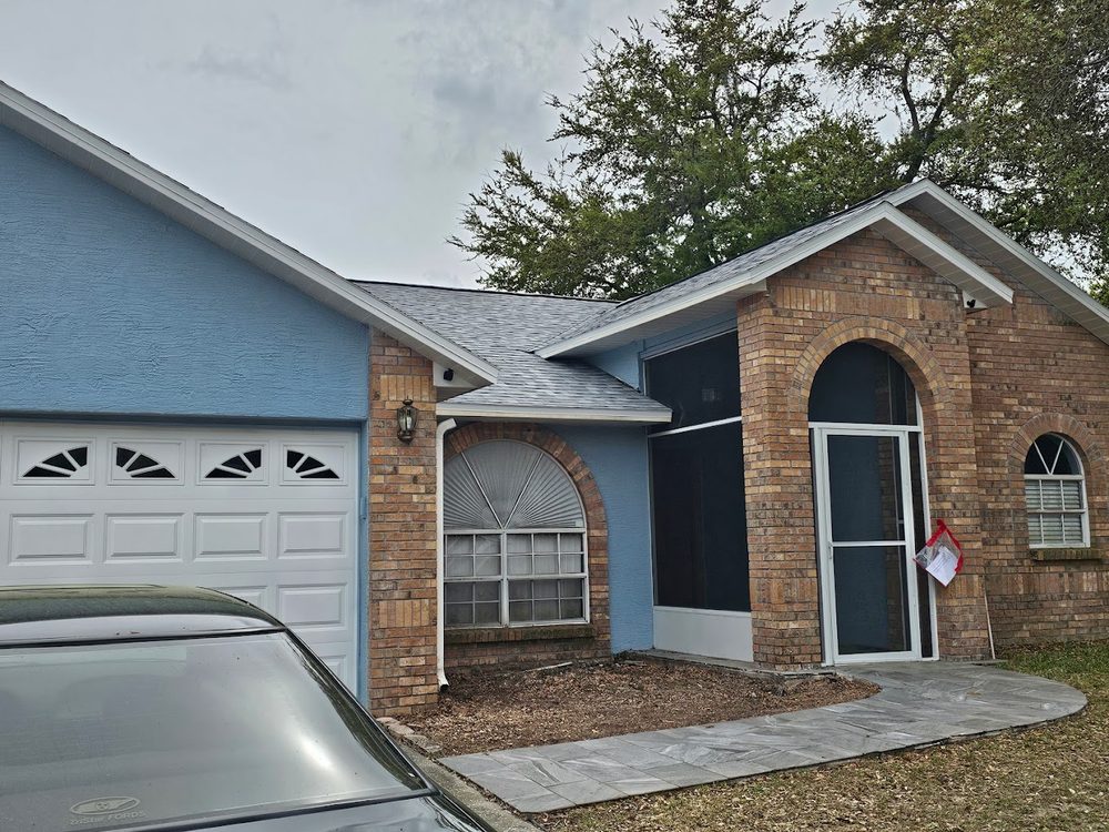 Slide of Reese Roofing & Construction