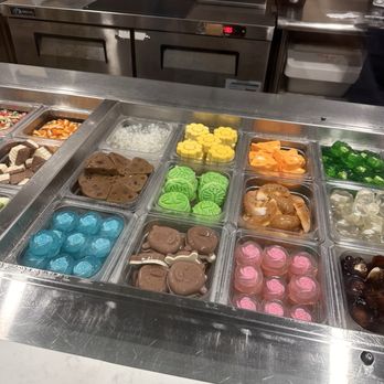 Unu Cafe - Bubble Tea Near Me - Westminster, California