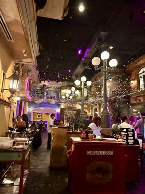 Cuba Libre Restaurant & Rum Bar by null