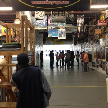 Queens Archery - Archery lessons! - Sports Clubs Near Me - Flushing, New York