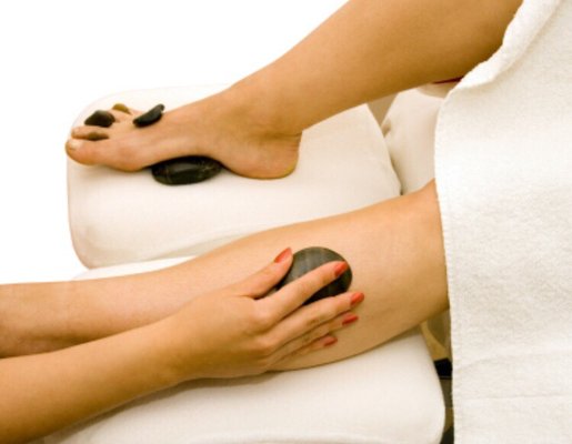 Blooming Spa & Nails