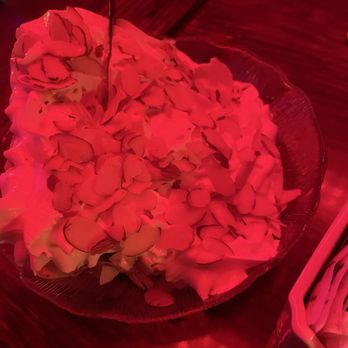 Captain Jack's - Mud pie - Seafood Near Me - Sunset Beach, California