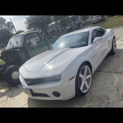 J V Detail Mobile Carwash - Got it cleaned up to sell !