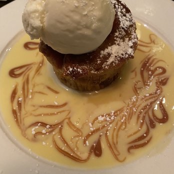 CIRCA at Clarendon - Brioche Bread Pudding - New American Near Me - Arlington, Virginia CIRCA at Clarendon - Brioche Bread Pudding - New American Near Me - Arlington, Virginia