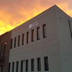 Islamic Center of Golden - The new building of ICG 2016