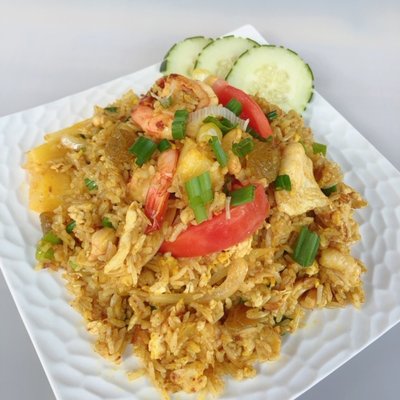 The ThongLor SF - Thai Restaurant by null