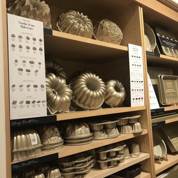 Williams-Sonoma - Baking corner..So many things to choose from.. - Specialty Food Near Me - Los Angeles, California Williams-Sonoma - Baking corner..So many things to choose from.. - Specialty Food Near Me - Los Angeles, California