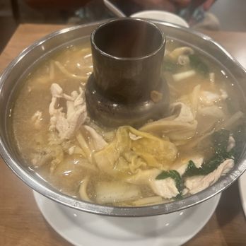 Siam Rice - War won ton without BBQ pork - Thai Near Me - Canyon Country, California Siam Rice - War won ton without BBQ pork - Thai Near Me - Canyon Country, California