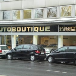 Autoboutique