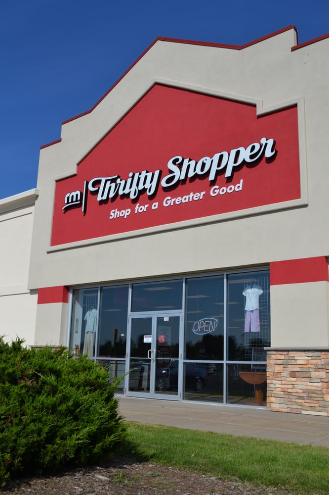 THRIFTY SHOPPER BALDWINSVILLE Updated September 2024 21 Photos