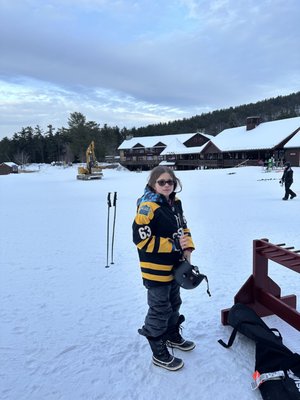 Gunstock Mountain Resort by null