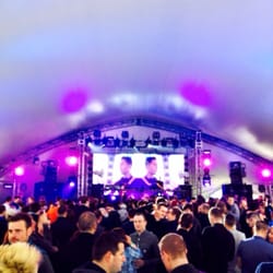 Riverside Festival