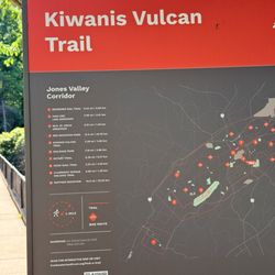 Vulcan Trail