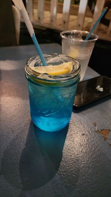 Back Bay Ale House by null