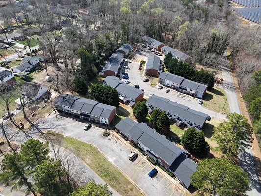 Apex Roofing Systems