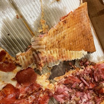 Pizza Factory - Pizza Near Me - Sparks, Nevada
