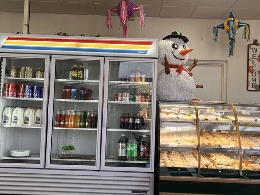 Gussie's Tamales & Bakery by null