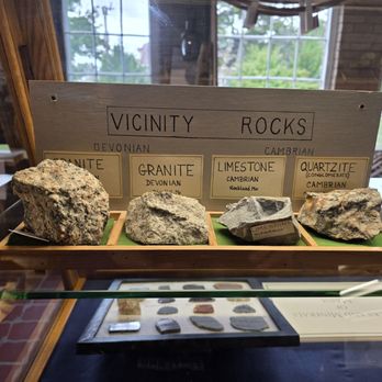 Wilson Museum - Museums Near Me - Castine, Maine