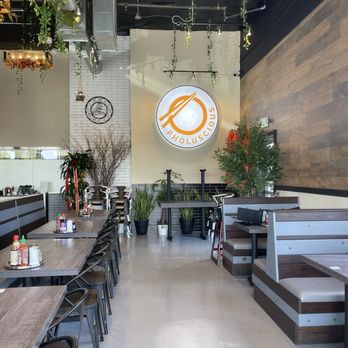 Pholuscious - Main - Vietnamese Near Me - Huntington Beach, California