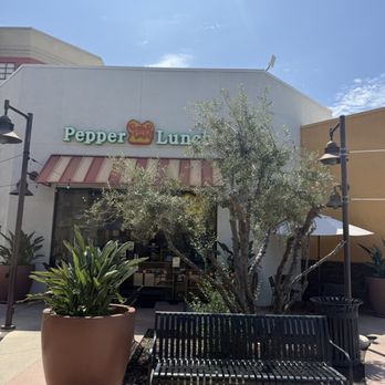 Pepper Lunch - Japanese Near Me - Irvine, California