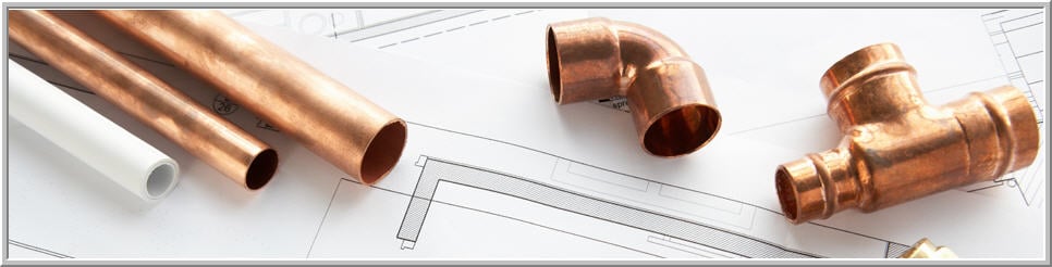 Slide of Absolute Plumbing & Mechanical