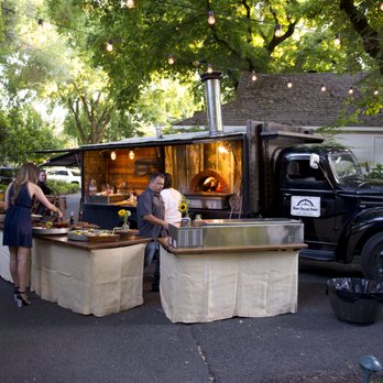 Napa Valley Crust - Food Trucks Near Me - St. Helena, California Napa Valley Crust - Food Trucks Near Me - St. Helena, California
