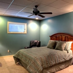 Iowa Sleep Disorders Center - Comfortable rooms... state of the art technology.
