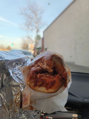 Mario's Italian Deli & Market by null