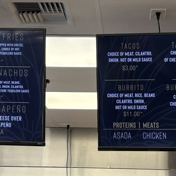 Tequileros Taqueria - Galt - Menu - Tacos Near Me - Galt, California Tequileros Taqueria - Galt - Menu - Tacos Near Me - Galt, California