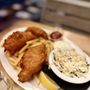 Photo of Newport Landing Restaurant