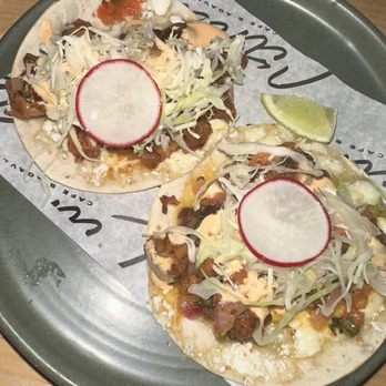 Citrico Cafe - Shrimp Tacos - Mexican Near Me - Astoria, New York Citrico Cafe - Shrimp Tacos - Mexican Near Me - Astoria, New York
