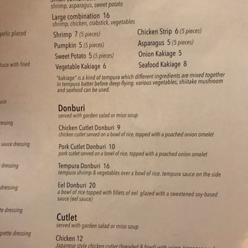 Circle Sushi - Menu - Sushi Bars Near Me - Atlanta, Georgia Circle Sushi - Menu - Sushi Bars Near Me - Atlanta, Georgia