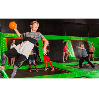 Lowes Xtreme Air Sports - Recreation Centers Near Me - Provo, Utah
