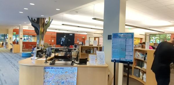 CUPERTINO LIBRARY - Updated June 2026 - 217 Photos & 239 Reviews ...