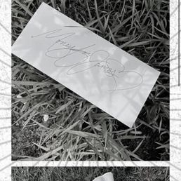 One of the clues One of the clues