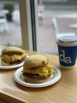 D’Andrews Bakery & Cafe by null