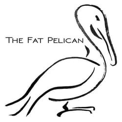 The Fat Pelican - The Fat Pelican