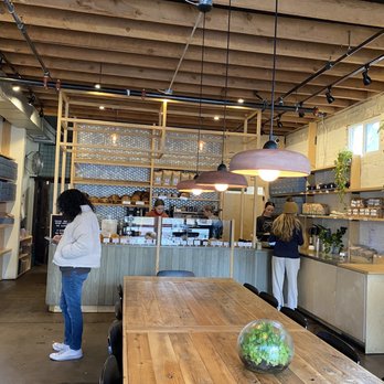 Perenn - Midtown - Bakeries Near Me - Reno, Nevada