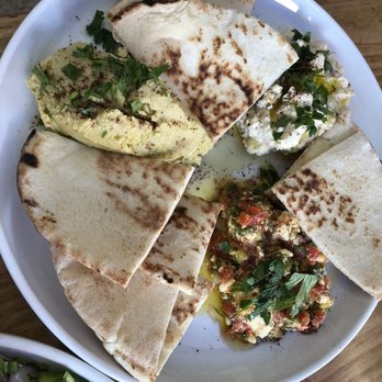 Kanella - Mediterranean Near Me - Philadelphia, Pennsylvania